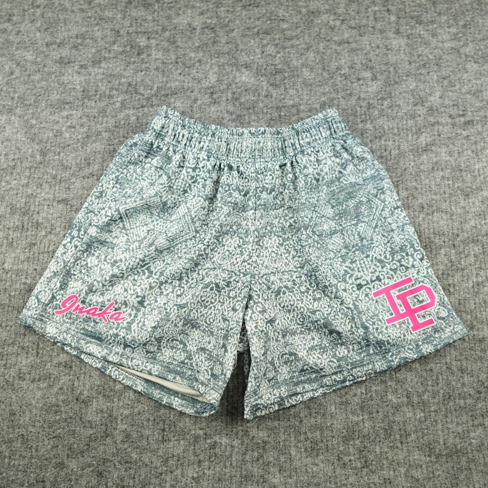 Inaka Power Mesh‎ Shorts Womens Small Lined S Workout Athletic Outdoor